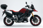 Изображение для фотогалереи: V-Strom 1000 Concept