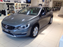 Изображение для фотогалереи: VolvoV60 Cross Country.