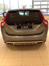 Изображение для фотогалереи: VolvoV60 Cross Country.