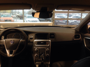 Изображение для фотогалереи: VolvoV60 Cross Country.