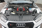 Изображение для фотогалереи: Audi RS7. Импульс скорости.