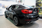 Изображение для фотогалереи: BMW X6
