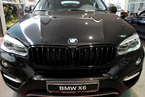 Изображение для фотогалереи: BMW X6
