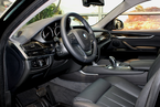 Изображение для фотогалереи: BMW X6