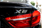 Изображение для фотогалереи: BMW X6