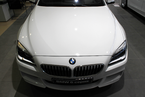 Изображение для фотогалереи: BMW 640d xDrive