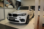 Изображение для фотогалереи: BMW X5 M