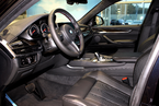Изображение для фотогалереи: BMW X6 M