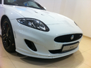 Изображение для фотогалереи: Jaguar XKR S/C Coupe