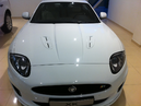 Изображение для фотогалереи: Jaguar XKR S/C Coupe