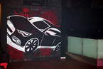 Презентация нового автомобиля Audi A1, Audi Центр Сити, Audi Центр Юг, 8 октября 2010 г