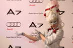 Презентация Audi A7 Sportback Audi Центр Сити, 23 декабря 2010 г