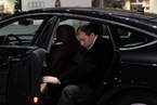 Презентация Audi A7 Sportback Audi Центр Сити, 23 декабря 2010 г