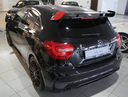 Изображение для фотогалереи: «Мерседес-Бенц» A 45 AMG 4MATIC. Начинается новая эра!
