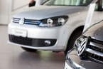 Изображение для фотогалереи: 2010.10.9 VW Touran