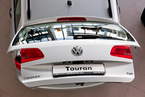 Изображение для фотогалереи: 2010.10.9 VW Touran