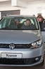 Изображение для фотогалереи: 2010.10.9 VW Touran
