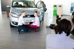 Изображение для фотогалереи: 2010.10.9 VW Touran