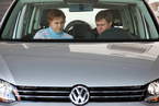 Изображение для фотогалереи: 2010.10.9 VW Touran