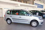 Изображение для фотогалереи: 2010.10.9 VW Touran