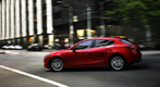 Изображение для фотогалереи: Новая Mazda 3