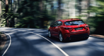 Изображение для фотогалереи: Новая Mazda 3