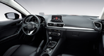 Изображение для фотогалереи: Новая Mazda 3