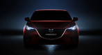 Изображение для фотогалереи: Новая Mazda 3