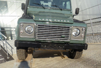 Defender Challenger Limited Edition