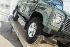 Defender Challenger Limited Edition