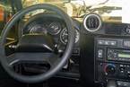 Defender Challenger Limited Edition