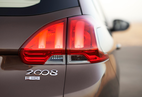 Изображение для фотогалереи: Роскошный кроссовер Peugeot 2008 по старой цене!