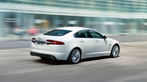Изображение для фотогалереи: Роскошное предложение на Jaguar XF в наличии.