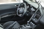 Изображение для фотогалереи: Audi R8 Spider