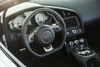Изображение для фотогалереи: Audi R8 Spider
