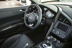 Изображение для фотогалереи: Audi R8 Spider