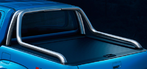 Изображение для фотогалереи: Новый Amarok. 100% уверенности в себе.