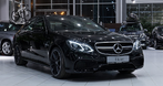 Изображение для фотогалереи: E 63 AMG 4MATIC