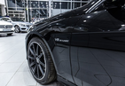 Изображение для фотогалереи: E 63 AMG 4MATIC