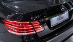 Изображение для фотогалереи: E 63 AMG 4MATIC