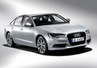 Изображение для фотогалереи: Audi A6 hybrid