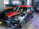 Изображение для фотогалереи: MINI Paceman JCW. Приручи дракона.