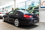 Изображение для фотогалереи: BMW 6 серии Купе. Атлетичный и элегантный.