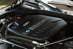 Изображение для фотогалереи: BMW 6 серии Купе. Атлетичный и элегантный.
