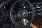 Изображение для фотогалереи: BMW 6 серии Купе. Атлетичный и элегантный.
