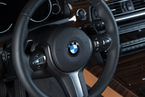 Изображение для фотогалереи: BMW 6 серии Купе. Атлетичный и элегантный.