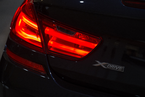Изображение для фотогалереи: BMW 6 серии Купе. Атлетичный и элегантный.
