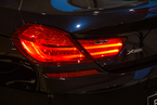 Изображение для фотогалереи: BMW 6 серии Купе. Атлетичный и элегантный.