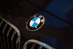 Изображение для фотогалереи: BMW 6 серии Купе. Атлетичный и элегантный.