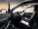 Изображение для фотогалереи: CITROEN C4 AIRCROSS